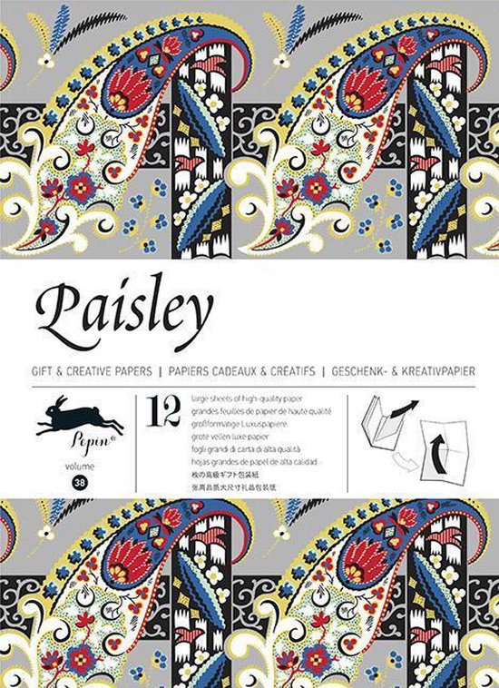 Paisley