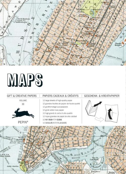 Maps