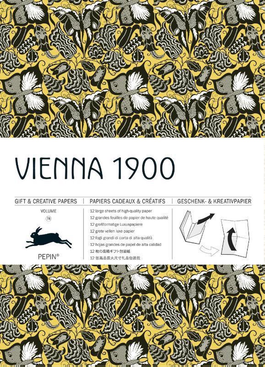 Vienna 1900