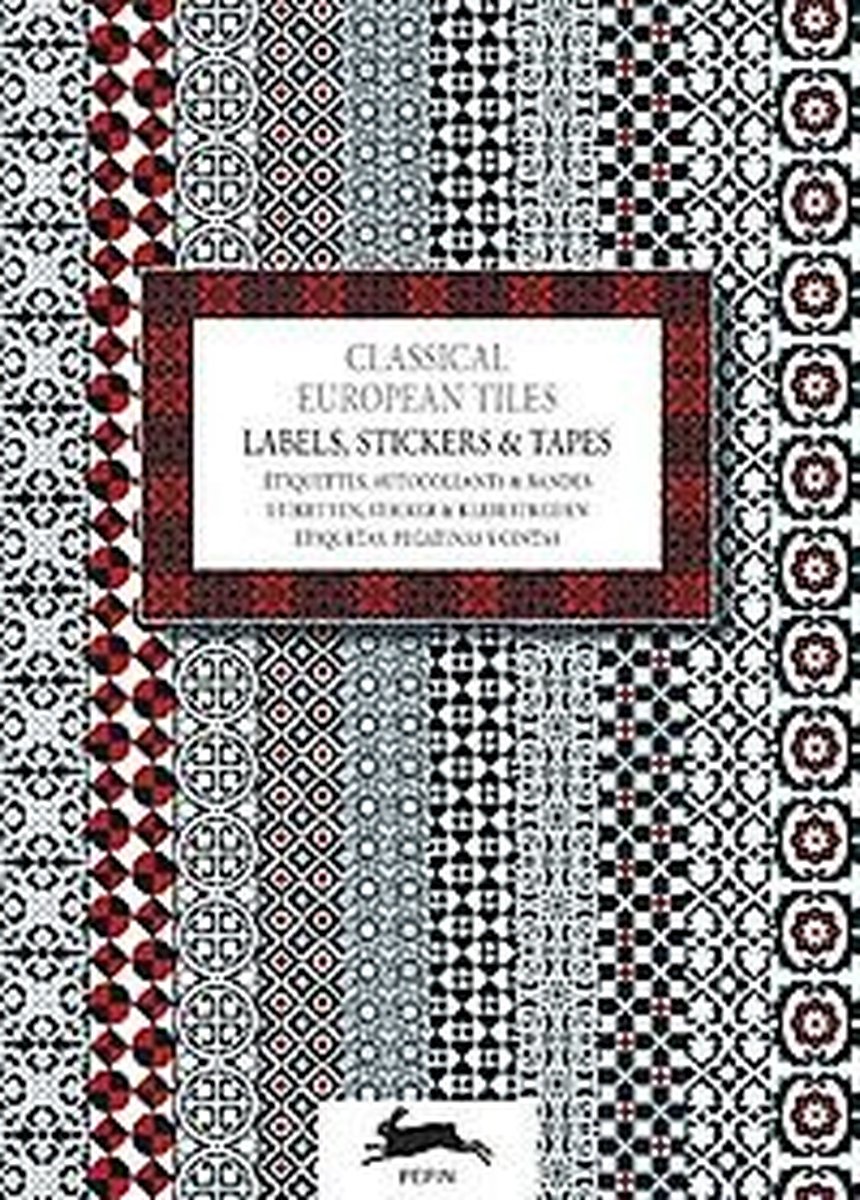 Classical European tiles