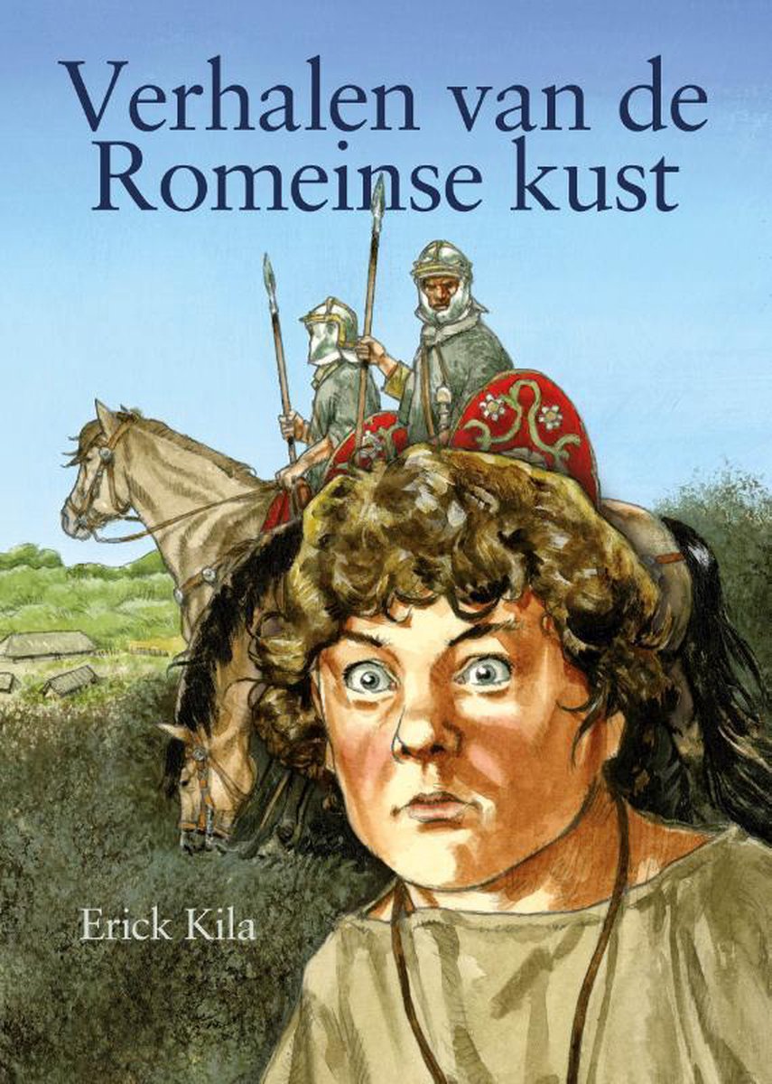 Verhalen van de Romeinse kust