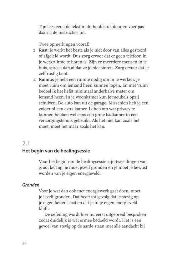 Uitgeverij Akasha Handig healen