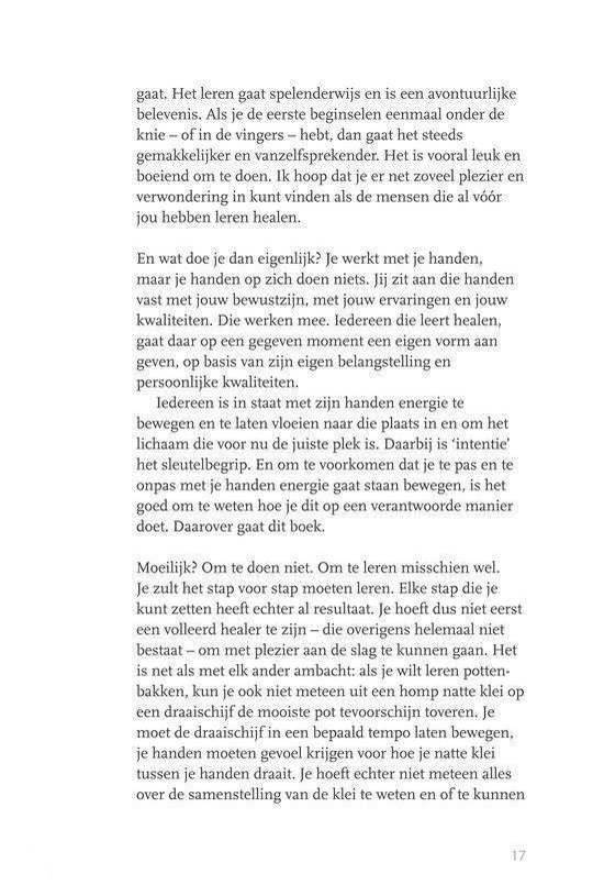 Uitgeverij Akasha Handig healen