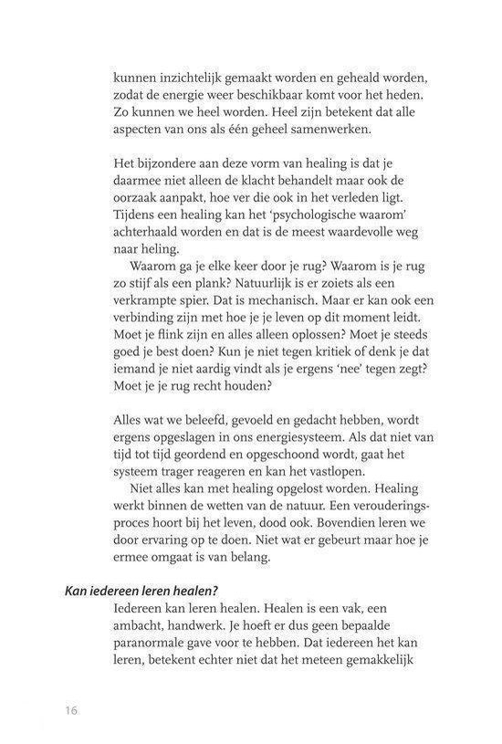 Uitgeverij Akasha Handig healen