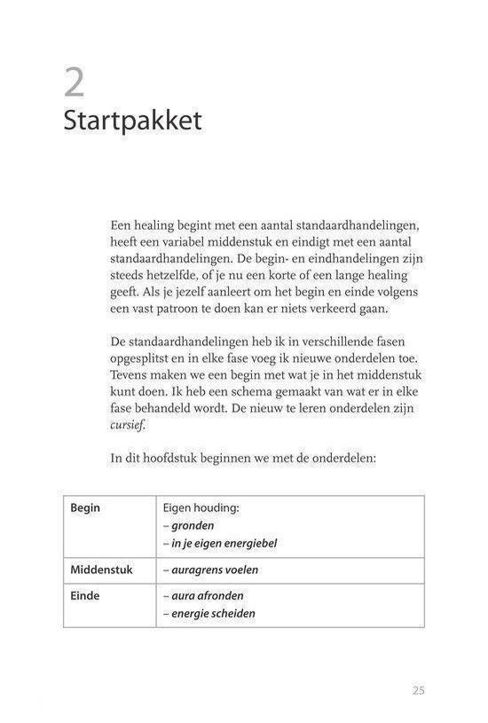 Uitgeverij Akasha Handig healen