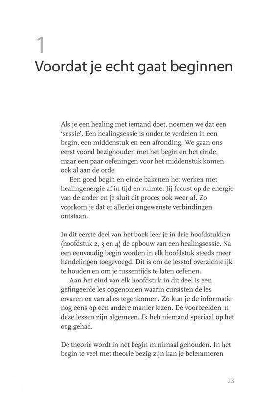Uitgeverij Akasha Handig healen