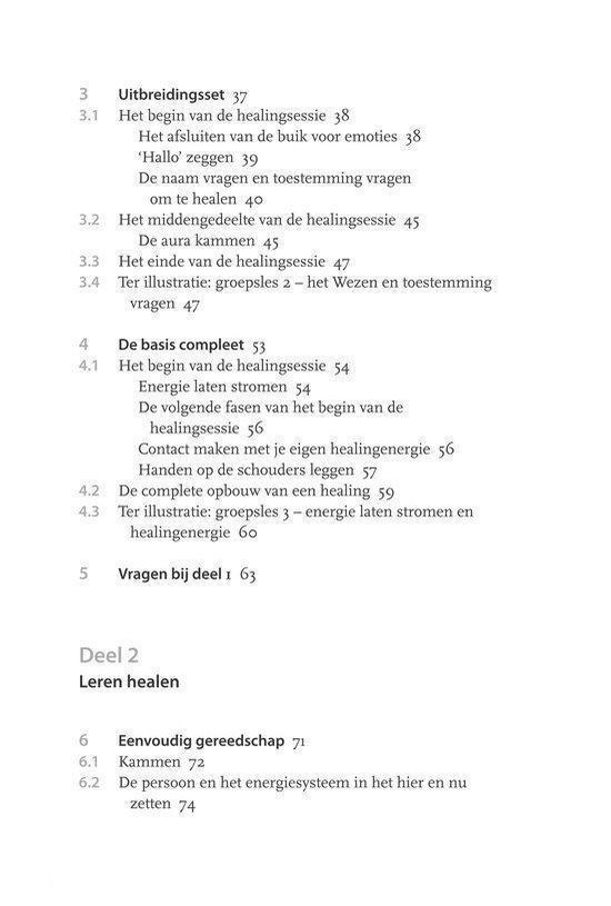 Uitgeverij Akasha Handig healen