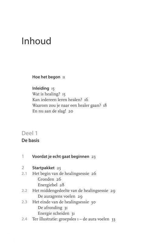 Uitgeverij Akasha Handig healen