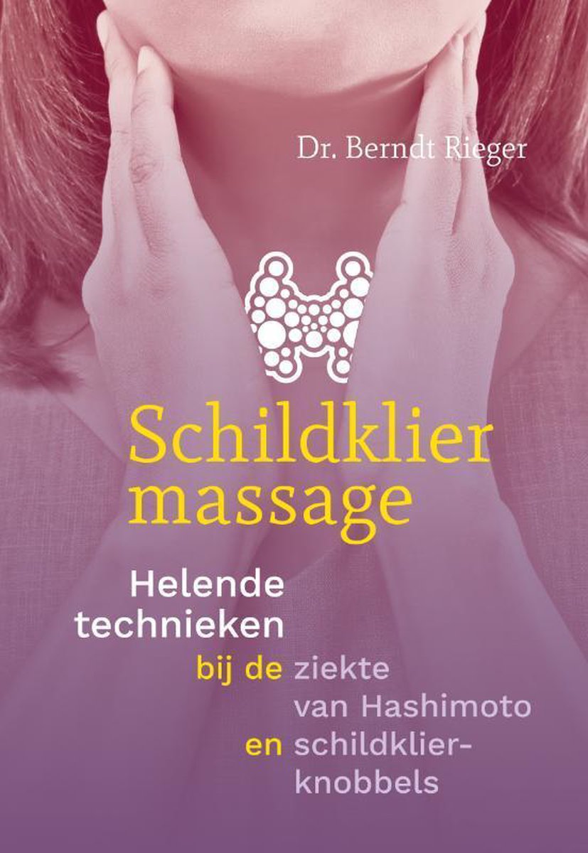 Uitgeverij Akasha Schildkliermassage