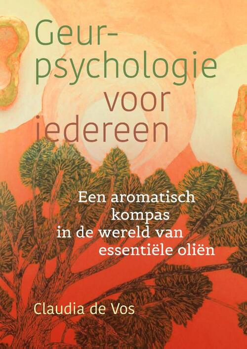 Uitgeverij Akasha Geurpsychologie voor iedereen