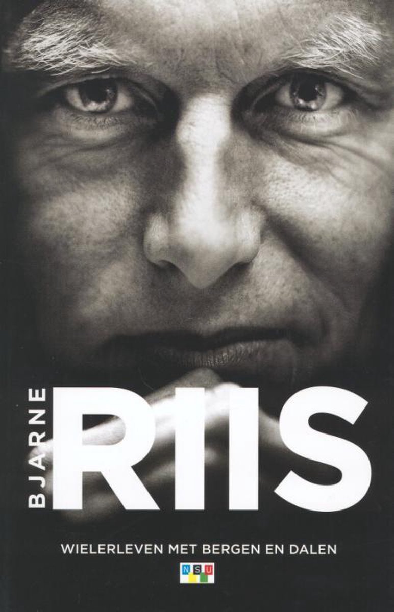 Sportliteratuur Uitgeverij Bjarne Riis