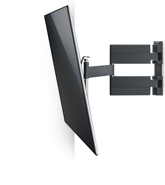 Vogels Vogel's Thin 445 - Zwart