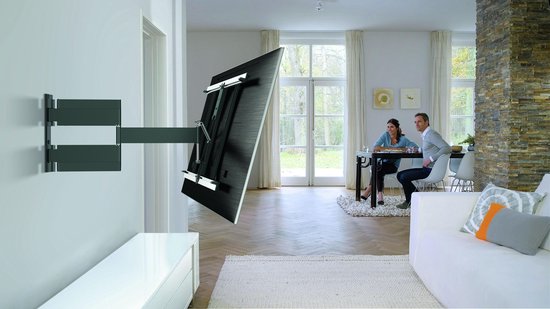 Vogels Vogel's Thin 445 - Zwart
