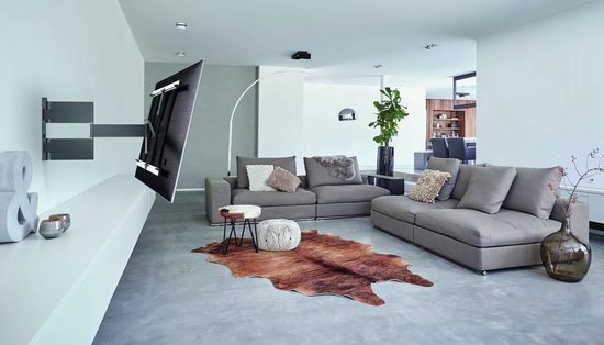 Vogels Vogel's Thin 445 - Zwart