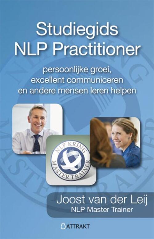 Studiegids NLP Practitioner