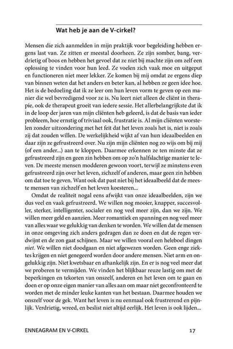 De beste versie van jezelf
