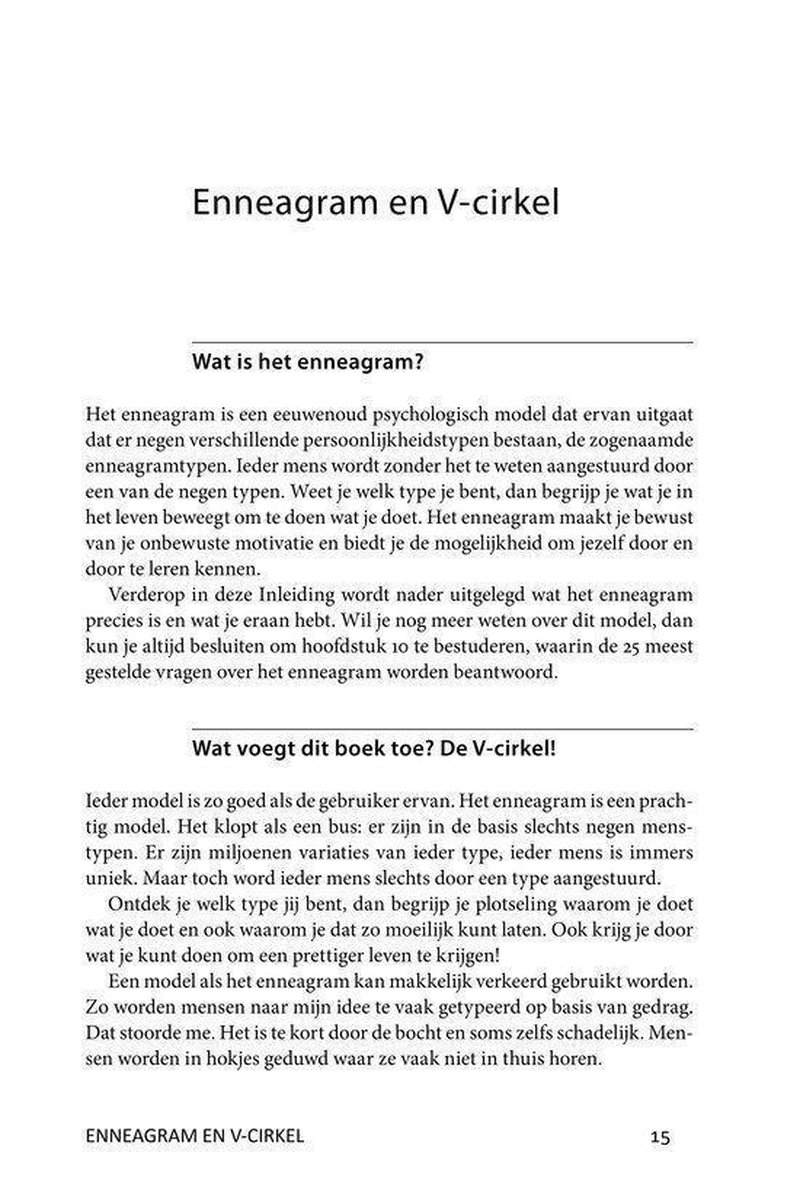 De beste versie van jezelf