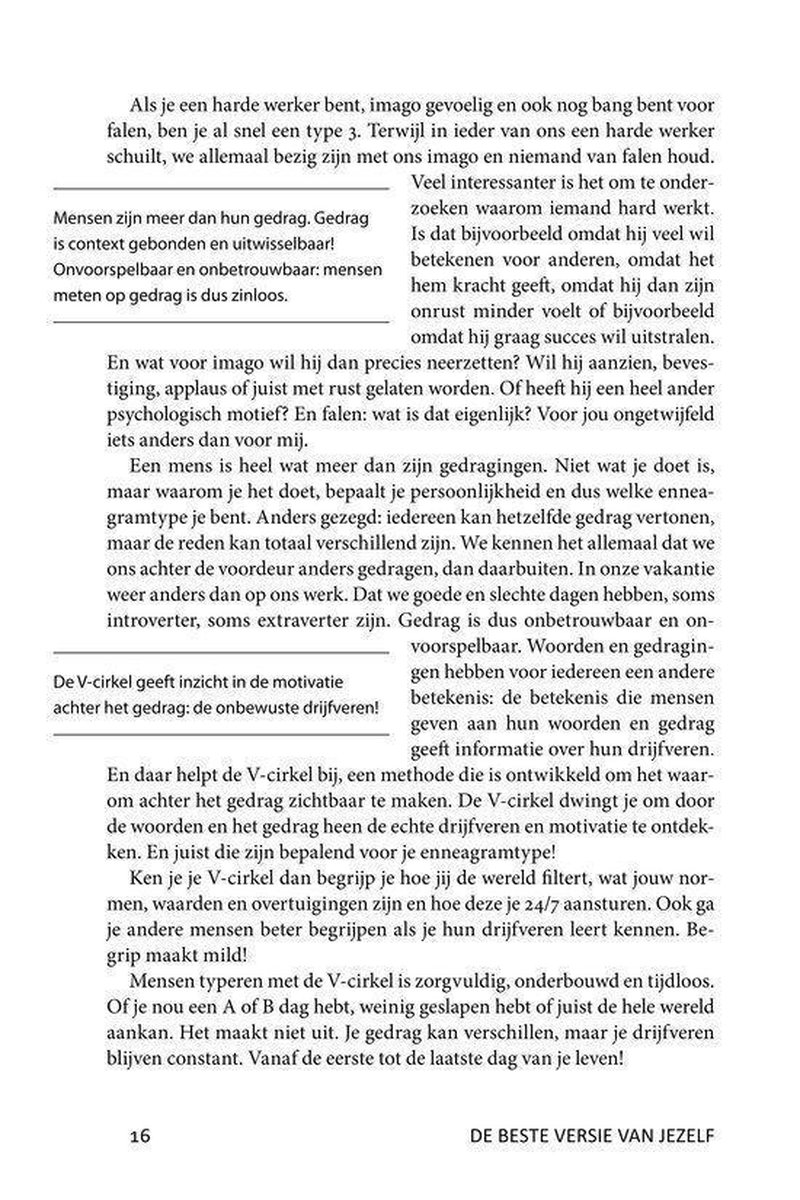 De beste versie van jezelf