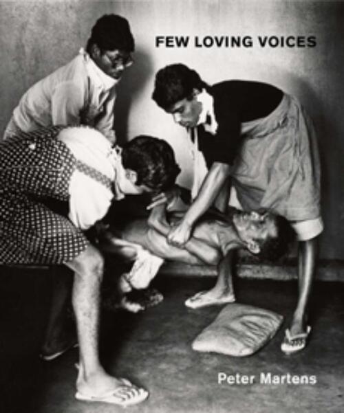 Post Editions Few loving voices