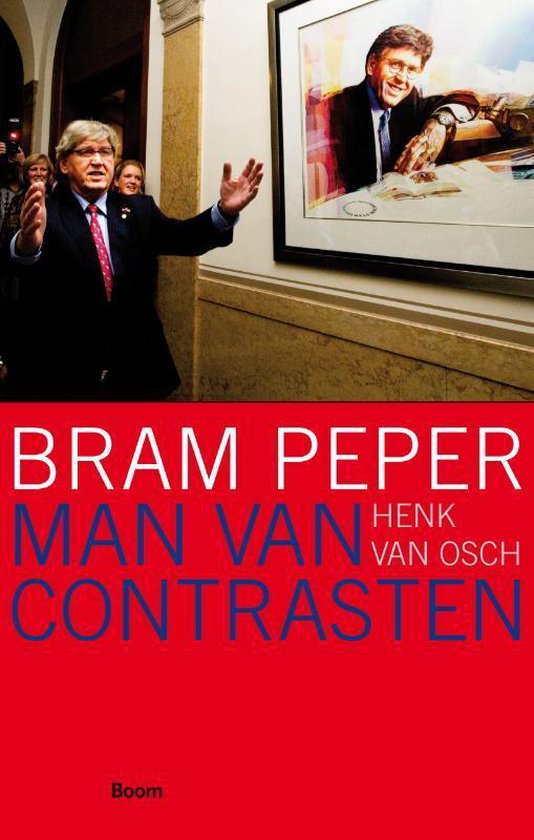 Boom Uitgevers Bram Peper