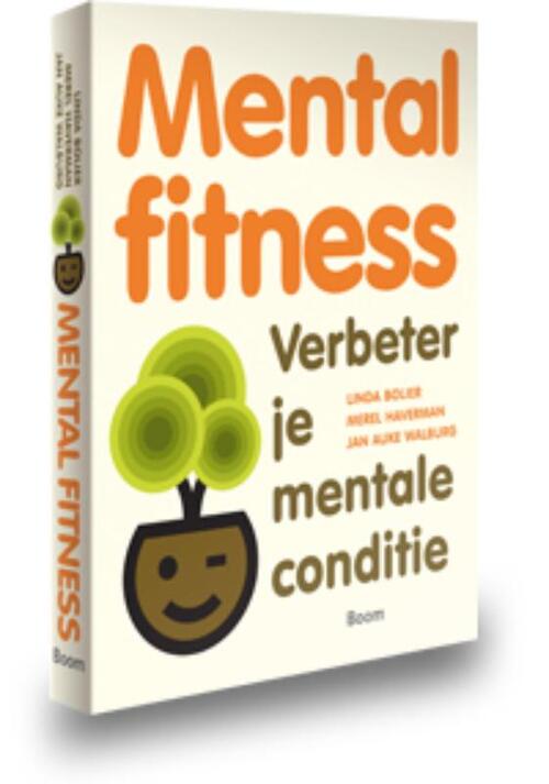 Boom Uitgevers Mental fitness