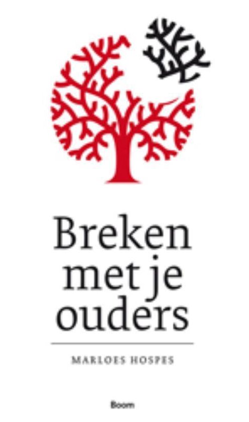 Boom Uitgevers Breken met je ouders