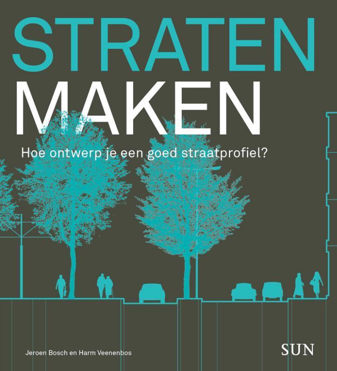 Sun Straten maken