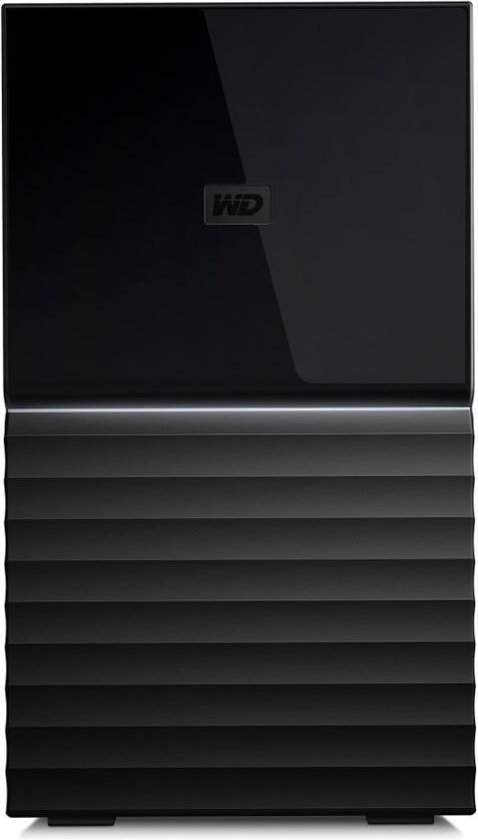 Western Digital My Book Duo 24TB