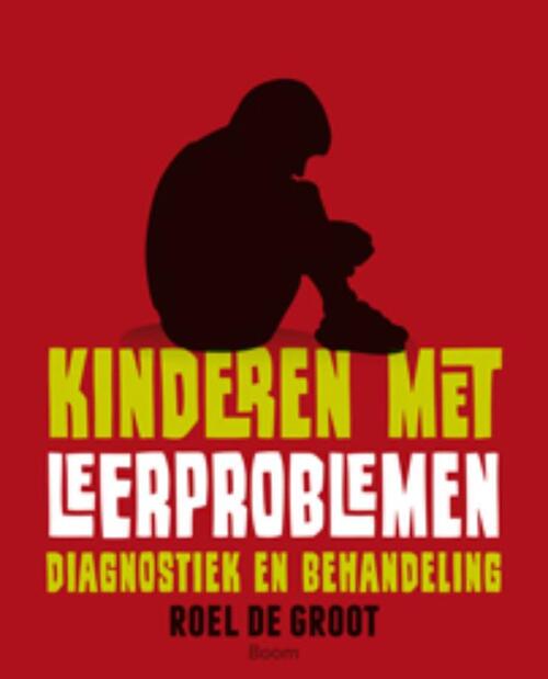 Boom Uitgevers Kinderen met leerproblemen