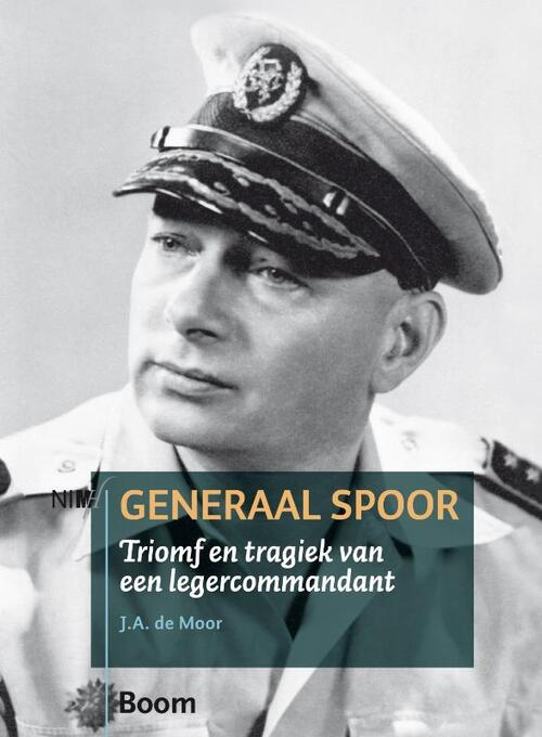 Boom Uitgevers Generaal Spoor