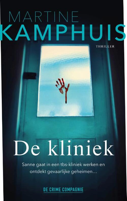 De Crime Compagnie De kliniek