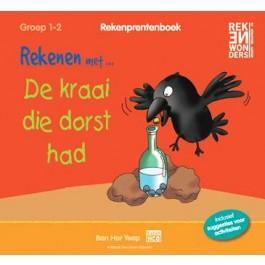 Rekenprentenboeken