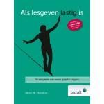 Bazalt Educatieve Uitgaven Als lesgeven lastig is