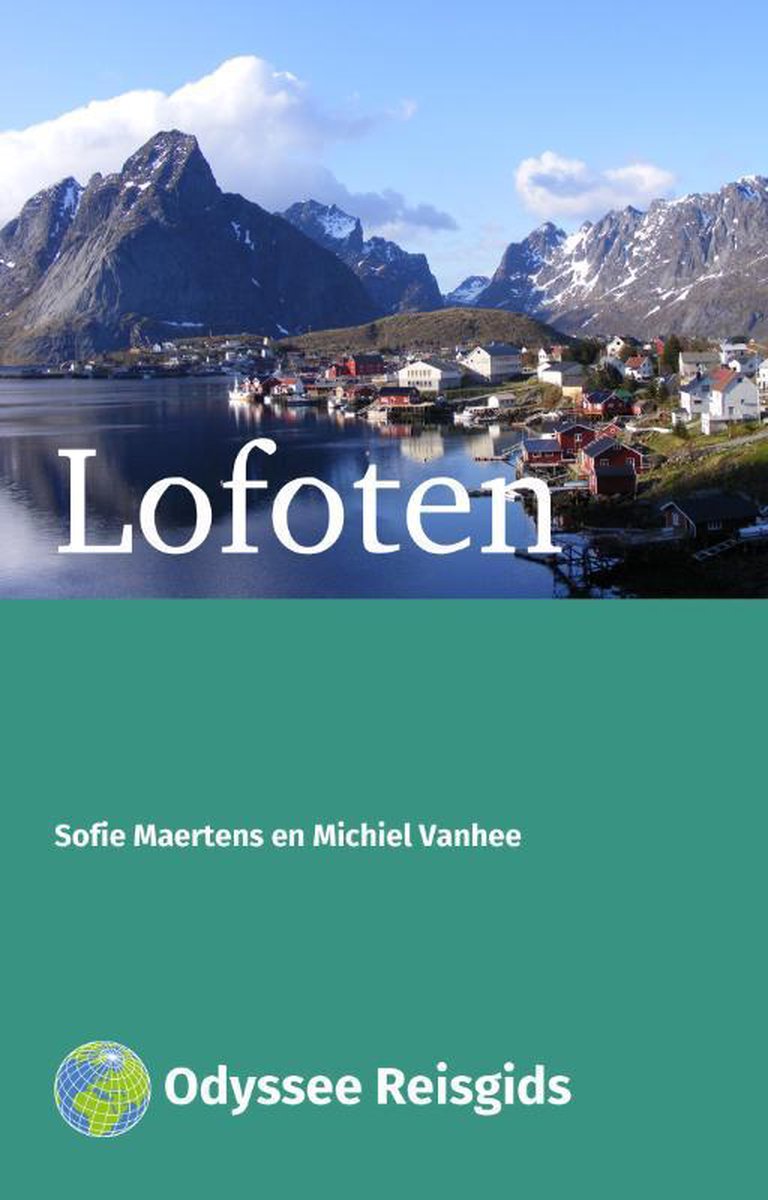 Vrije Uitgevers, De Lofoten