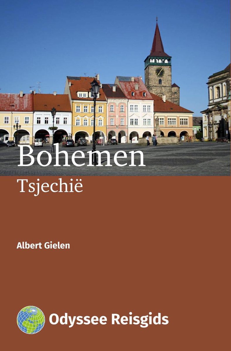 Bohemen