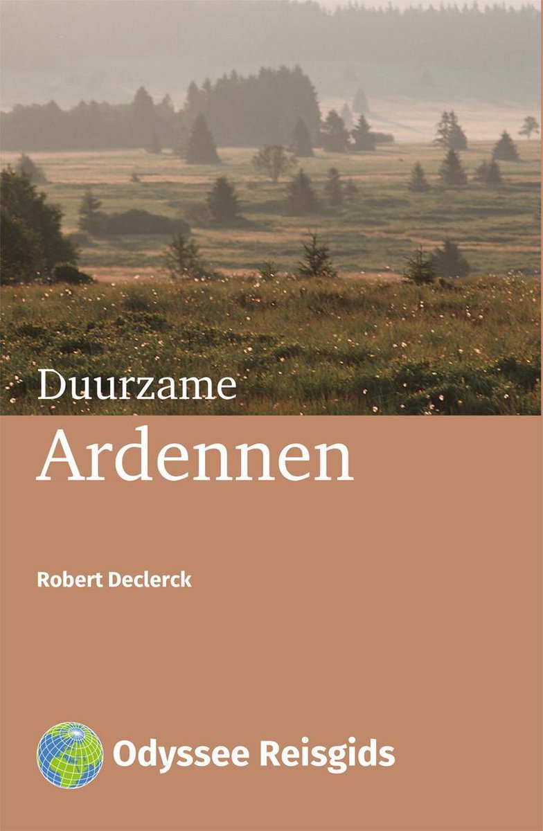 Vrije Uitgevers, De Duurzame Ardennen