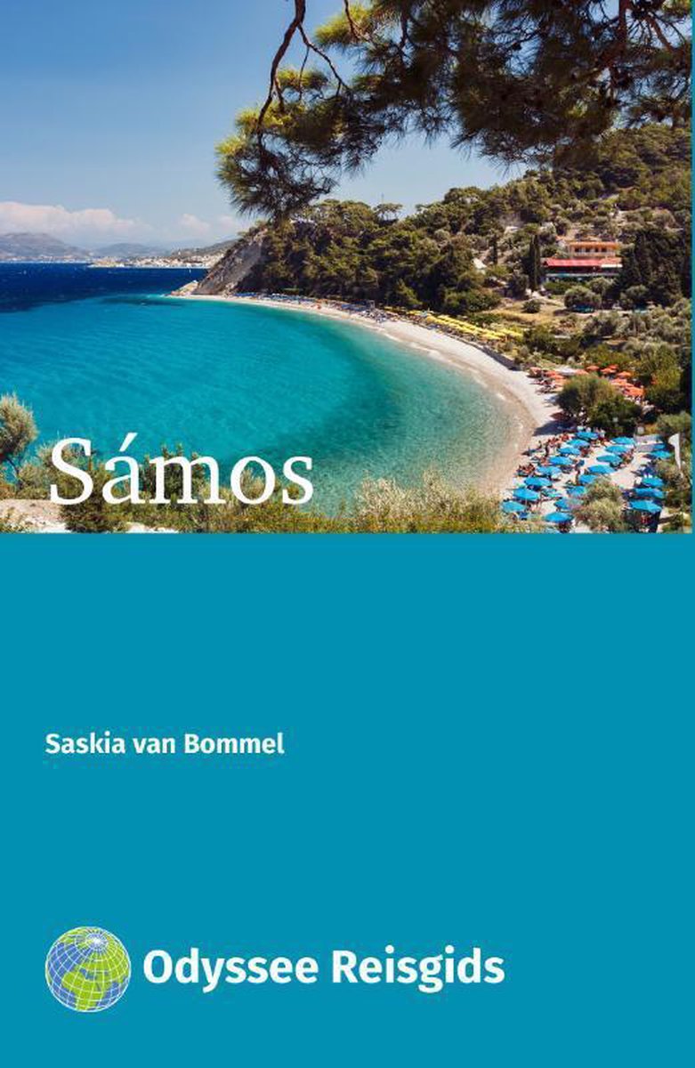 Vrije Uitgevers, De Sámos