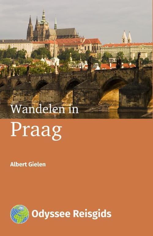 Vrije Uitgevers, De Wandelen in Praag