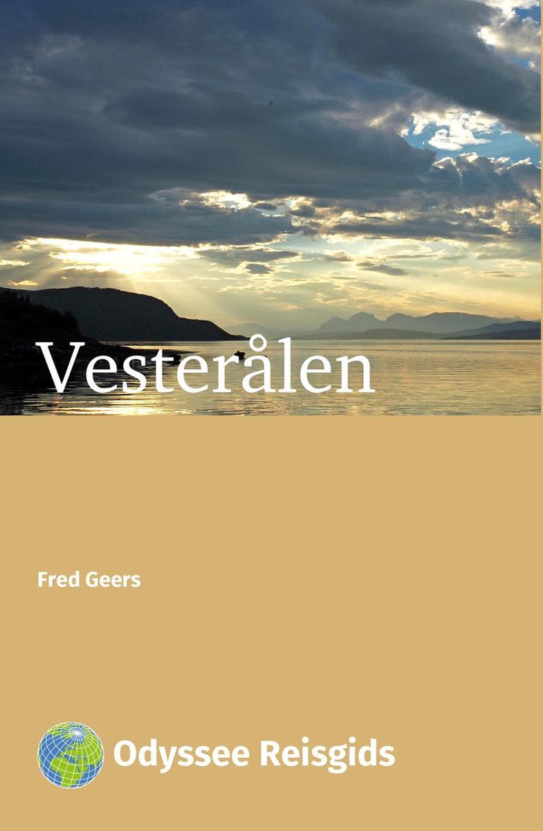 Vrije Uitgevers, De Vesterålen