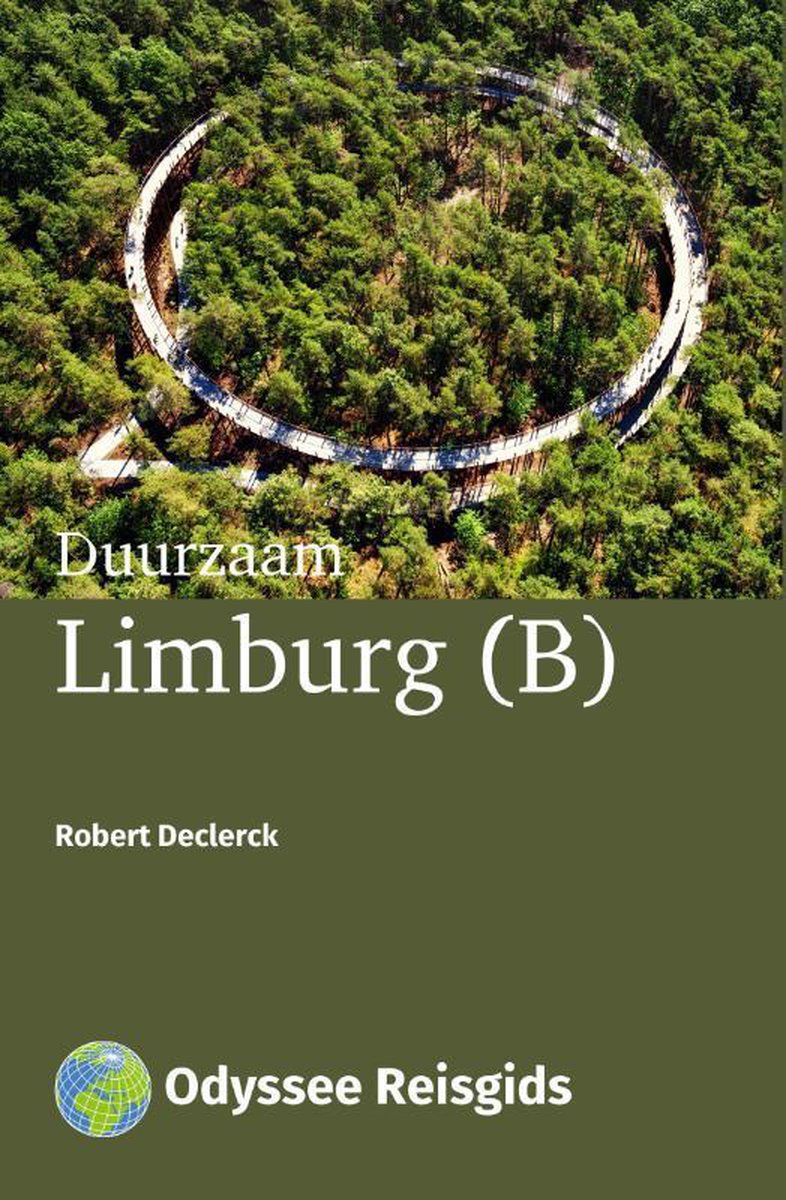 Vrije Uitgevers, De Duurzaam Limburg (B)