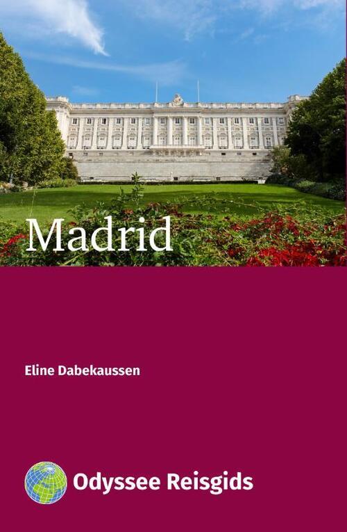 Vrije Uitgevers, De Madrid