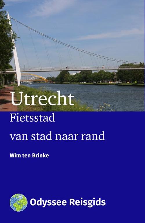 Vrije Uitgevers, De Fietsstad Utrecht