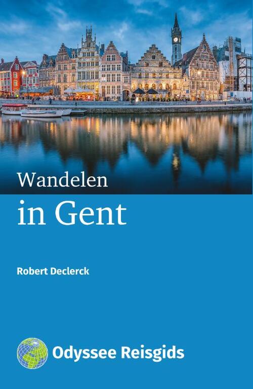 Vrije Uitgevers, De Wandelen in Gent