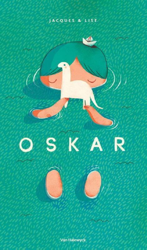 Oskar