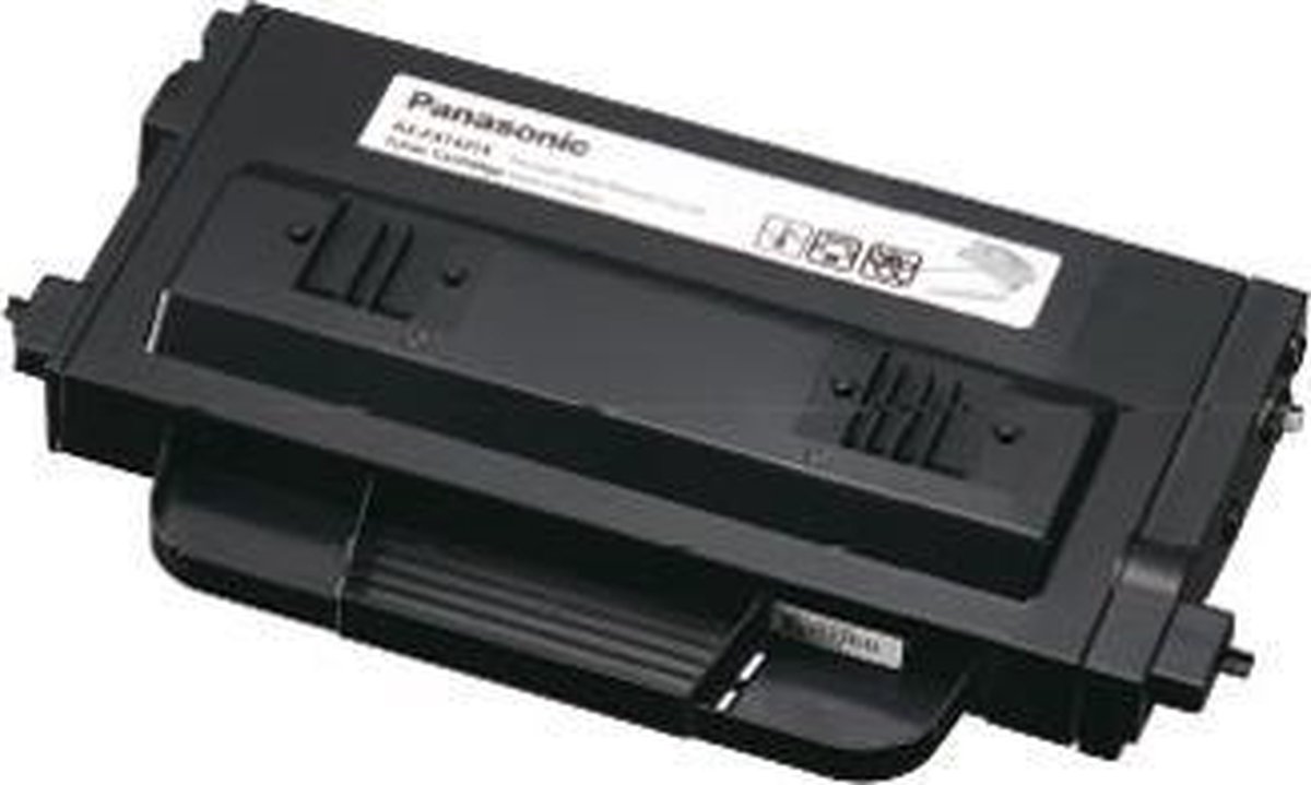 Panasonic KX-FAT430X tonercartridge Origineel 1 stuk(s) - Zwart