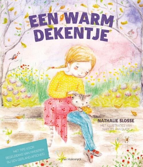 Pelckmans Een warm dekentje