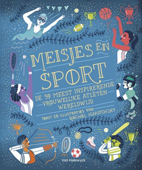 Pelckmans Meisjes en sport