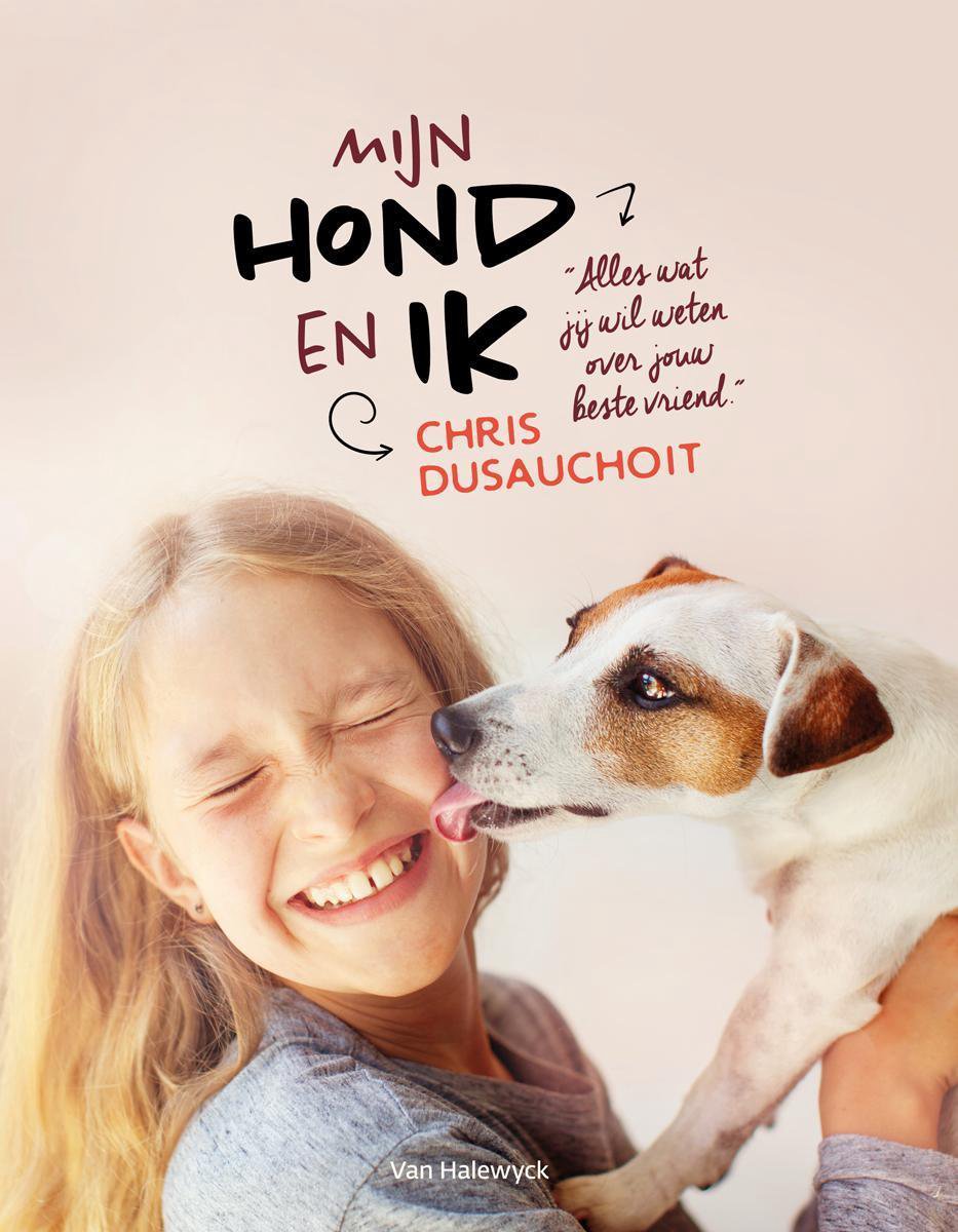 Pelckmans Mijn hond en ik