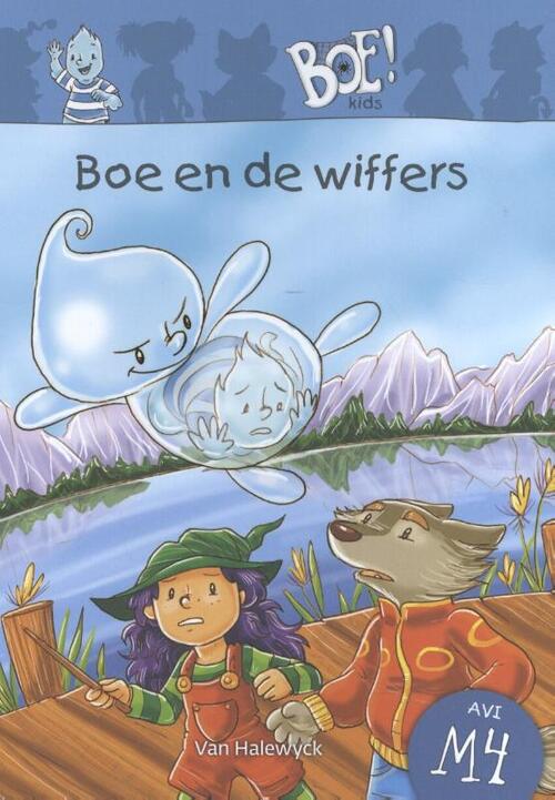 Boe en de wiffers