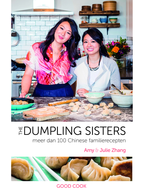 The Dumpling Sisters